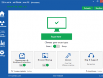 Zemana Antimalware 免费下载